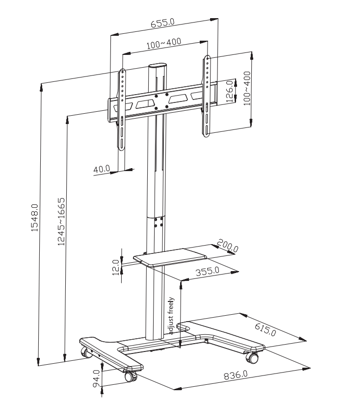 TKG01-46T